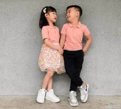 YODY “lấn sân” sang thị trường thời trang trẻ em, mục tiêu phục vụ người tiêu dùng “gia đình” - Ảnh 5.