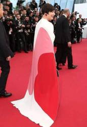 Ly hôn và thất nghiệp ở tuổi 44, nữ minh tinh về quê làm ruộng, nuôi gà; 20 năm sau, cô trở lại như một nữ thần và khiến cả thế giới phải kinh ngạc! - Ảnh 11.