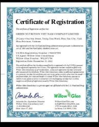 TPBVSK Norikid plus khẳng định chất lượng sản phẩm made in Việt nam với chứng nhận FDA cho đơn vị phân phối - Ảnh 1. TPBVSK Norikid plus khẳng định chất lượng sản phẩm made in Việt nam với chứng nhận FDA cho đơn vị phân phối - Ảnh 1.