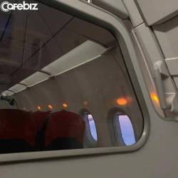 Tiếp viên 1 hãng hàng không Việt Nam phải làm lao công dọn vệ sinh: Tại sao công ty không giữ hình ảnh cho tiếp viên?  - Ảnh 2.