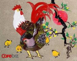 Tử vi tuần mới của 12 con giáp: Tỵ phát tài, Mão tiền trĩu túi, Sửu đối mặt với hung vận...  - Ảnh 5.