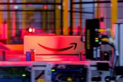 Amazon phải chi 13,5 triệu USD để giải quyết vụ kiện kéo dài hàng thập kỷ với người lao động  - Ảnh 1.