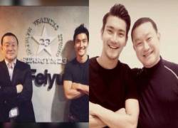 Đàn anh SM Entertainment của Ngô Diệc Phàm: Rich kid Hàn Quốc có gia thế trâm anh thế phiệt, truyền nhân chính tộc của 2 vị vua thời Joseon - Ảnh 5.