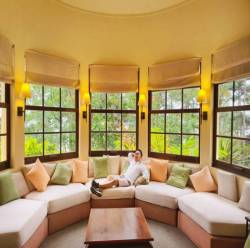 Hàng loạt homestay, villa Đà Lạt kêu cứu giữa mùa dịch: Oằn mình gồng gánh các chi phí trong khi doanh thu gần như bằng 0 - Ảnh 19. Hàng loạt homestay, villa Đà Lạt kêu cứu giữa mùa dịch: Oằn mình gồng gánh các chi phí trong khi doanh thu gần như bằng 0 - Ảnh 19.