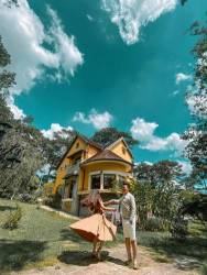 Hàng loạt homestay, villa Đà Lạt kêu cứu giữa mùa dịch: Oằn mình gồng gánh các chi phí trong khi doanh thu gần như bằng 0 - Ảnh 17. Hàng loạt homestay, villa Đà Lạt kêu cứu giữa mùa dịch: Oằn mình gồng gánh các chi phí trong khi doanh thu gần như bằng 0 - Ảnh 17.