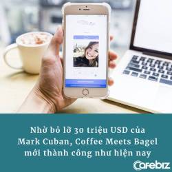 Startup từ chối phũ phàng đề nghị lớn nhất lịch sử Shark Tank: ‘Bỏ lỡ’ 30 triệu USD của Mark Cuban, trở thành công ty được định giá 150 triệu USD - Ảnh 2.