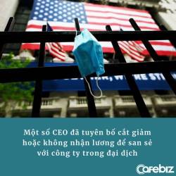 CNN: CEO các công ty lớn tại Mỹ nhận lương nhiều gấp 299 lần nhân viên ‘làm công ăn lương’ bình thường - Ảnh 2.