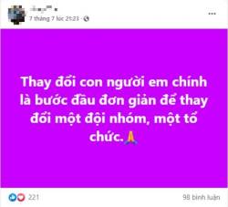 Boss giấu mặt của nhóm hot girl tài chính: Ra vẻ khiêm tốn, thi thoảng than nghèo nhưng khoe đồng hồ trăm triệu, chấp nhận núp lùm bê đỡ đàn em non trẻ - Ảnh 7. Boss giấu mặt của nhóm hot girl tài chính: Ra vẻ khiêm tốn, thi thoảng than nghèo nhưng khoe đồng hồ trăm triệu, chấp nhận núp lùm bê đỡ đàn em non trẻ - Ảnh 7.