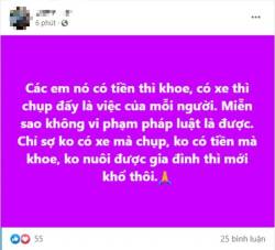 Boss giấu mặt của nhóm hot girl tài chính: Ra vẻ khiêm tốn, thi thoảng than nghèo nhưng khoe đồng hồ trăm triệu, chấp nhận núp lùm bê đỡ đàn em non trẻ - Ảnh 6. Boss giấu mặt của nhóm hot girl tài chính: Ra vẻ khiêm tốn, thi thoảng than nghèo nhưng khoe đồng hồ trăm triệu, chấp nhận núp lùm bê đỡ đàn em non trẻ - Ảnh 6.