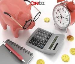 Quy tắc chi tiêu 1% tiết kiệm tiền mua nhà hoặc nghỉ hưu sớm: Dành cho những người có cái đầu lạnh khi đối mặt với các quầy hàng và trang thanh toán trực tuyến!  - Ảnh 2.