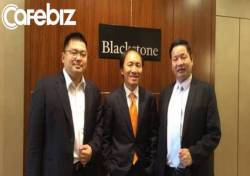 Tỷ phú gốc Việt Chính Chu ở Mỹ: Có tài sản ròng 1,5 tỷ USD, là ‘phù thủy’ M&A của phố Wall và thế giới - Ảnh 2.