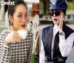 Ái nữ nhà tỷ phú Trần Bá Dương: Quý cô độc thân tuổi 30, cuộc sống rich kid tràn ngập sang chảnh và lựa chọn hướng đi chẳng liên quan tới kinh doanh  - Ảnh 4.
