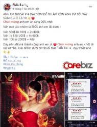 Hứa hẹn bỏ vốn 500 USD, có ngay lãi 20% ăn sáng: Nghi vấn nhóm hot girl tài chính là đội nhóm chuyên lừa đảo cá cược, kiêm đa cấp núp bóng Bitcoin - Ảnh 3.