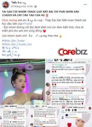 Hứa hẹn bỏ vốn 500 USD, có ngay lãi 20% ăn sáng: Nghi vấn nhóm hot girl tài chính là đội nhóm chuyên lừa đảo cá cược, kiêm đa cấp núp bóng Bitcoin - Ảnh 2.