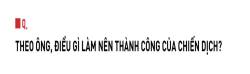 Ông Hoàng Phương - Tổng Giám Đốc Công Ty Anheuser-Busch InBev Việt Nam: “Giãn cách không có nghĩa là xa cách” - Ảnh 6. Ông Hoàng Phương - Tổng Giám Đốc Công Ty Anheuser-Busch InBev Việt Nam: “Giãn cách không có nghĩa là xa cách” - Ảnh 6.