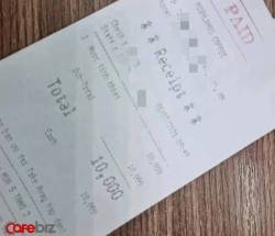 Vụ Highlands Coffee đuổi khéo khách sau 1 tiếng: CEO trong ngành F&B phân tích lợi hại và cách chủ quán ứng xử khi khách gọi 1 ly nước rồi đổ bê tông - Ảnh 2. Vụ Highlands Coffee đuổi khéo khách sau 1 tiếng: CEO trong ngành F&B phân tích lợi hại và cách chủ quán ứng xử khi khách gọi 1 ly nước rồi đổ bê tông - Ảnh 2.