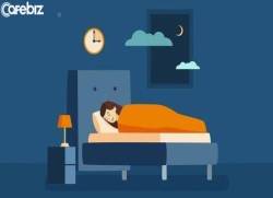 Nhất định phải ngủ đúng 8 tiếng ư? 12 sự thật về giấc ngủ mà ban không hề biết - Ảnh 3.