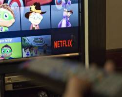 Netflix sẽ phát triển trò chơi để tìm kiếm chất xúc tác tăng trưởng tiếp theo - Ảnh 1.