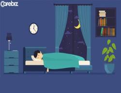 Nhất định phải ngủ đúng 8 tiếng ư? 12 sự thật về giấc ngủ mà ban không hề biết - Ảnh 1.
