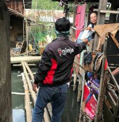 Công ty logistics chuyên phục vụ vùng sâu, vùng xa tại Đông Nam Á cân nhắc IPO vào năm 2022 - Ảnh 2.