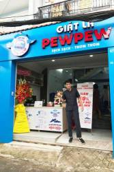 Vận đen lại gọi tên PewPew: Bị kẻ lạ cuỗm mất tên và đăng kí thương hiệu riêng, đứng trước nguy cơ không được sử dụng để kinh doanh - Ảnh 3.