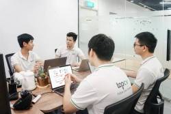 TopCV nhận đầu tư triệu đô từ tập đoàn nhân sự hàng đầu Nhật Bản - Ảnh 1.