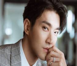 Đàn anh SM Entertainment của Ngô Diệc Phàm: Rich kid Hàn Quốc có gia thế trâm anh thế phiệt, truyền nhân chính tộc của 2 vị vua thời Joseon - Ảnh 1.