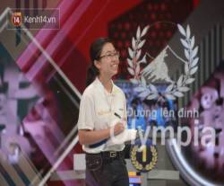  4 thí sinh chung kết Olympia 1 năm trước: Người đậu ĐH sớm, người được shark Liên nhòm ngó, riêng Quán quân đi làm TikToker - Ảnh 2.