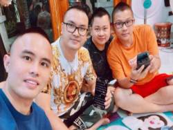 Sàn FXTradingMarkets sập: Người mất trắng cả tỷ đồng, người bị dọa đánh, tứ đại sư phụ vẫn tiếp tục mị dân - Ảnh 2.