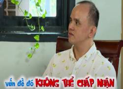 Người đàn ông U40 lên show hẹn hò khoe còn zin, từ chối phũ phàng khiến nữ chính uất ức ra về  - Ảnh 1.