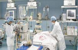  Cả 2 vợ chồng 38 tuổi đều bị nhồi máu não, bác sĩ chỉ ra: 2 loại đồ ăn sáng là thủ phạm, khuyên bạn nên ăn ít  - Ảnh 1.