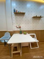 Hà Nội: Nhà ống 16m² vẫn tiện nghi bất ngờ nhờ bí mật trong giải pháp cải tạo của kiến trúc sư  - Ảnh 2.