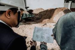 Kiến trúc sư Nguyễn Văn Thọ: Xây công trình là xây niềm tin và ước mơ - Ảnh 2.