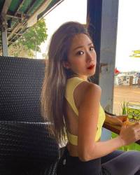  Mải chụp ảnh sống ảo, hotgirl nổi tiếng ngã xuống thác nước tử vong, bài đăng cuối như định mệnh ngang trái khiến dân mạng nghẹn ngào - Ảnh 2.
