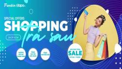 Fundiin hợp tác với Sapo cung cấp giải pháp mua trả sau miễn phí - Ảnh 1.