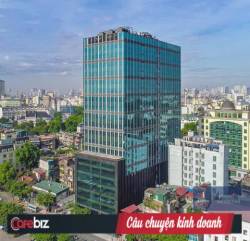 Thị trường văn phòng Hà Nội: Giá thuê tăng bất chấp Covid-19, doanh nghiệp ICT sôi nổi săn tìm hạng A - Ảnh 1.