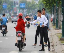  Môi giới BĐS kể chuyện nghề: “Đồng nghiệp cướp hợp đồng, rớt nước mắt vì khách hàng ép giá, bớt cọc…”  - Ảnh 1.