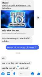  Cảnh báo: Tràn lan nhiều hình thức lừa đảo mới trên Facebook, người dùng dễ bị bốc hơi hàng chục triệu đồng - Ảnh 2.