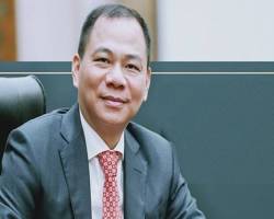 Loạt doanh nhân Việt không tiếc tiền làm từ thiện: Người âm thầm đóng góp hơn 1.700 tỷ VNĐ chỉ trong 1 năm, người bán cả siêu xe Rolls-Royce Phantom để hỗ trợ vùng lũ - Ảnh 1. Loạt doanh nhân Việt không tiếc tiền làm từ thiện: Người âm thầm đóng góp hơn 1.700 tỷ VNĐ chỉ trong 1 năm, người bán cả siêu xe Rolls-Royce Phantom để hỗ trợ vùng lũ - Ảnh 1.