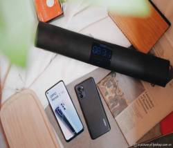 OPPO Reno6 Series chính thức ra mắt tại Việt Nam - Ảnh 1.