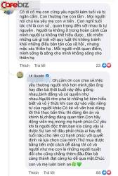 Nữ hoàng phòng trà Lệ Quyên: Thứ mua được bằng tiền dễ dàng thì có cho tôi cũng chẳng thèm. Đàn bà càng thành đạt càng không dễ qua mặt - Ảnh 2. Nữ hoàng phòng trà Lệ Quyên: Thứ mua được bằng tiền dễ dàng thì có cho tôi cũng chẳng thèm. Đàn bà càng thành đạt càng không dễ qua mặt - Ảnh 2.