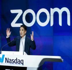 Vì sao Zoom không tiếc 14,7 tỷ USD để thâu tóm Five9? - Ảnh 1.