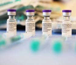 Bí kíp thực sự khiến Pfizer trở thành biểu tượng vaccine chống dịch Covid-19 - Ảnh 1.