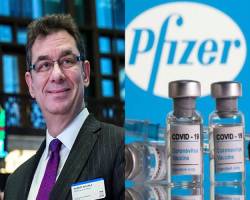 Bí kíp thực sự khiến Pfizer trở thành biểu tượng vaccine chống dịch Covid-19 - Ảnh 2.
