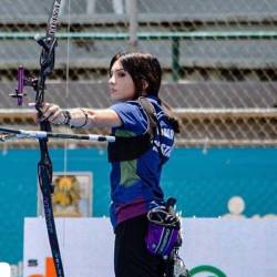 Dàn nữ thần thi đấu hot nhất Olympic Tokyo 2020, gương mặt đến từ Việt Nam cũng nổi bần bật - Ảnh 2.