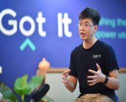 Startup tìm sự giúp đỡ ở đâu trước những khó khăn thời đại dịch? - Ảnh 1.