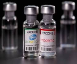 Pfizer vs Moderna: Cuộc đại chiến chẳng khác gì ‘Coca vs Pepsi’ trong mảng vaccine chống dịch Covid-19 - Ảnh 3. Pfizer vs Moderna: Cuộc đại chiến chẳng khác gì ‘Coca vs Pepsi’ trong mảng vaccine chống dịch Covid-19 - Ảnh 3.