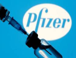Pfizer: Từ ông vua thuốc cường dương Viagra đến đế chế vaccine hàng tỷ USD mùa dịch Covid-19 - Ảnh 1.