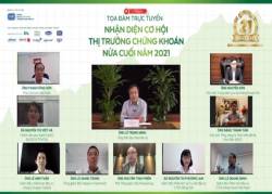  Ông Đặng Thành Tâm: Việt Nam hấp dẫn đến mức Công ty không kịp giao đất cho nhà đầu tư - Ảnh 1.