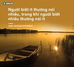 3 kiểu lời nói dễ khiến con người bị xua đuổi, phàm là người thông minh đều biết cách tránh: Bạn có phạm vào kiểu nào không? - Ảnh 3. 3 kiểu lời nói dễ khiến con người bị xua đuổi, phàm là người thông minh đều biết cách tránh: Bạn có phạm vào kiểu nào không? - Ảnh 3.